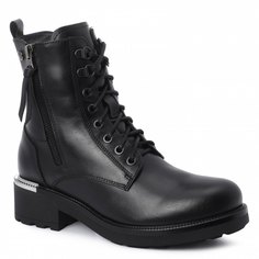 Женские ботинки NERO GIARDINI A909777D черный р.38 EU