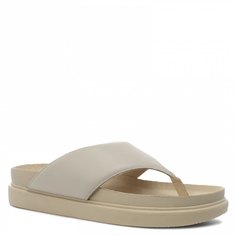 Шлепанцы женские Vagabond 5132-101_2542957 бежевые 36 EU