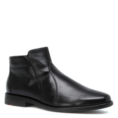 Мужские ботинки LLOYD OJOS черный р.44