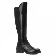 Сапоги женские Nero Giardini A513945D_1404353 черные 36 EU