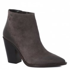 Ботильоны женские Nando Muzi T535DLL коричневые 39 EU