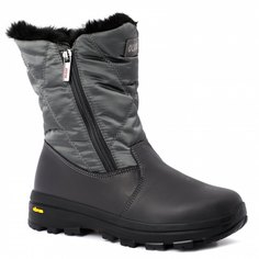 Полусапоги женские Olang CARLA AG_2200211 серые 36 EU