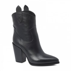 Ботильоны женские Nando Muzi U173LEL серые 36 EU