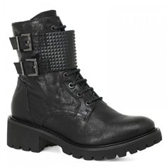 Женские ботинки NERO GIARDINI A719905D черный р.36 EU