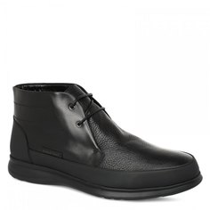 Ботинки мужские Pakerson 34382_1632799 черные 41 EU