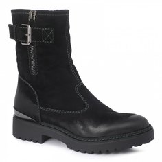 Полусапоги женские Loriblu 33T4383B_2390091 черные 36 EU