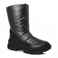 Дутики женские Jog Dog 1758_2451804 серые 37 EU