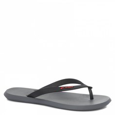 Шлепанцы мужские Rider 11650_2651722 черные 41 EU