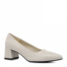 Туфли женские Vagabond 5120_2542788 бежевые 39 EU