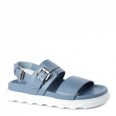 Босоножки женские Nando Muzi S603MOT_2611239 голубые 39 EU