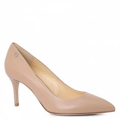 Туфли женские Nando Muzi D402MEG_2458105 бежевые 40 EU