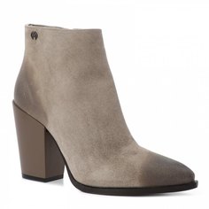 Ботильоны женские Nando Muzi T535LEL коричневые 38 EU