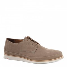 Туфли мужские LLOYD HARDLEY SS21_2569685 бежевые 10.5 UK