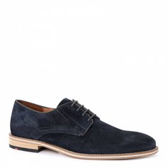 Туфли мужские LLOYD GERONA SS20_2343542 синие 9 UK