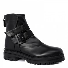 Женские ботинки LORIBLU CT3233CB черный р.36