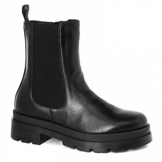 Женские ботинки Челси DINO BIGIONI DBW2529 черный р.37