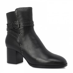 Ботильоны женские Lola Cruz 111D10BK черные 39 EU