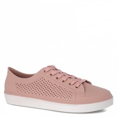 Кеды женские Tendance CL59-129 розовые 40 EU