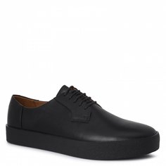 Кеды мужские Vagabond 4682_2398451 черные 44 EU