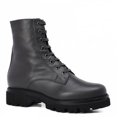 Женские ботинки NANDO MUZI T517LAI темно-серый р.35