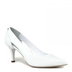 Туфли женские Nero Giardini P717513DE_1542054 белые 40 EU