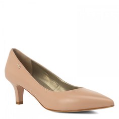 Туфли женские Nero Giardini P614600DE_1483351 розовые 40 EU