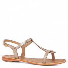 Сандалии женские Les Tropeziennes HAMAT_2030656 золотистые 39 EU
