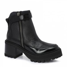 Женские ботинки SEE by CHLOE SB35121A черный р.38 EU