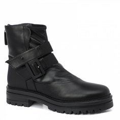 Женские ботинки LORIBLU CT3500CB черный р.35