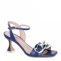 Босоножки женские GIANNI RENZI GR3026_2773921 синие 36 EU