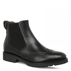 Женские ботинки Челси NERO GIARDINI A719286D черный р.36 EU