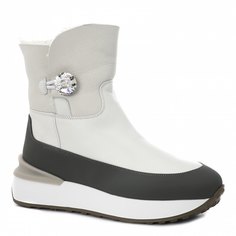 Угги женские Nando Muzi U204GRF_2409101 зеленые 37 EU