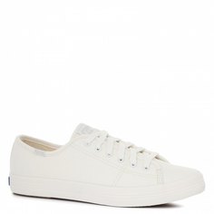 Кеды женские Keds WF59562_1975124 бежевые 38 EU