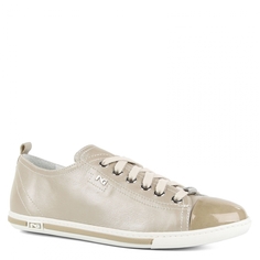 Кеды женские NG P308432D бежевые 36 EU Nero Giardini