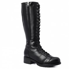 Ботинки женские Nero Giardini A909713D_2183910 черные 40 EU