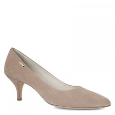 Туфли женские Loriblu WSJ14WY_1757893 бежевые 39 EU