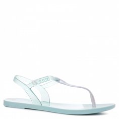 Сандалии женские Zaxy 18003_2322774 голубые 40 EU