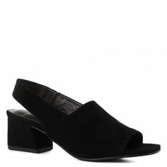 Босоножки женские Vagabond 4735_2033954 черные 38 EU