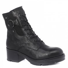 Женские ботинки NERO GIARDINI I014283D черный р.37 EU