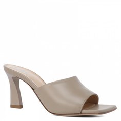 Шлепанцы женские Nando Muzi S608R76_2620718 бежевые 39 EU