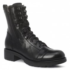 Женские ботинки NERO GIARDINI A909710D черный р.41 EU