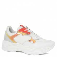 Кроссовки женские Nero Giardini P907823D белые 37 EU