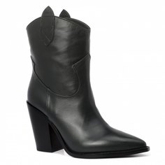 Ботильоны женские Nando Muzi U173DLL зеленые 38 EU