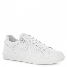 Кеды женские Nero Giardini E010654D белые 40 EU