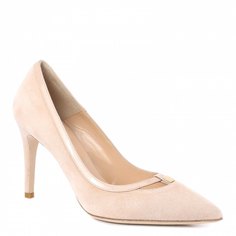 Туфли женские Loriblu MG8093MC_2316733 бежевые 41 EU