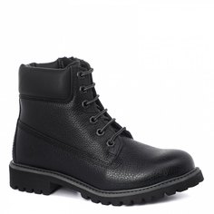 Женские ботинки LUMBERJACK LJW81101-003 черный р.39