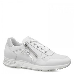 Кроссовки женские Nero Giardini P805239D_1842185 белые 39 EU