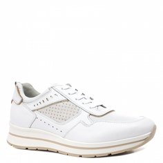 Кроссовки женские Nero Giardini P907544D_2014773 белые 36 EU