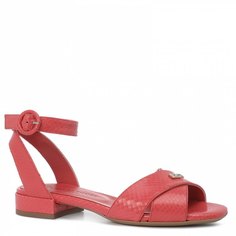 Босоножки женские Pas De Rouge 2852_2289133 розовые 37 EU