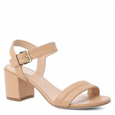 Босоножки женские Loriblu GI5057GA бежевые 37 EU